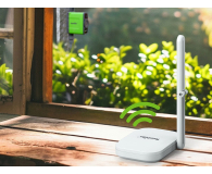 Rainpoint Sterownik nawadniania 1-strefowy z bramką Wifi - 1540752 - zdjęcie 3